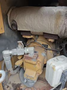 รถขุดตีนตะขาบ CAT 310 ขนาด 10 ตัน พร้อมบุ้งกี๋ขุดดิน สำหรับงานก่อสร้างและงานดินดิ้น - Product Image 5