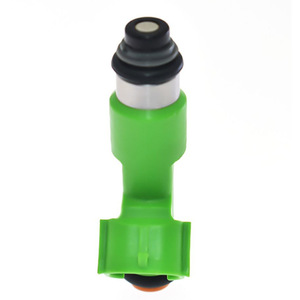 Inyector de Combustible 16600-JK20A para Nissan Infiniti EX35 FX35, Sistema de Inyección de Combustible para Automóvil - Product Image 1