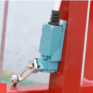 0.5t 2-10M điện di động giàn giáo nâng có thể gập lại di động Kính thiên văn Khung lõi động cơ hộp số xây dựng Thang giàn giáo - Product Image 3