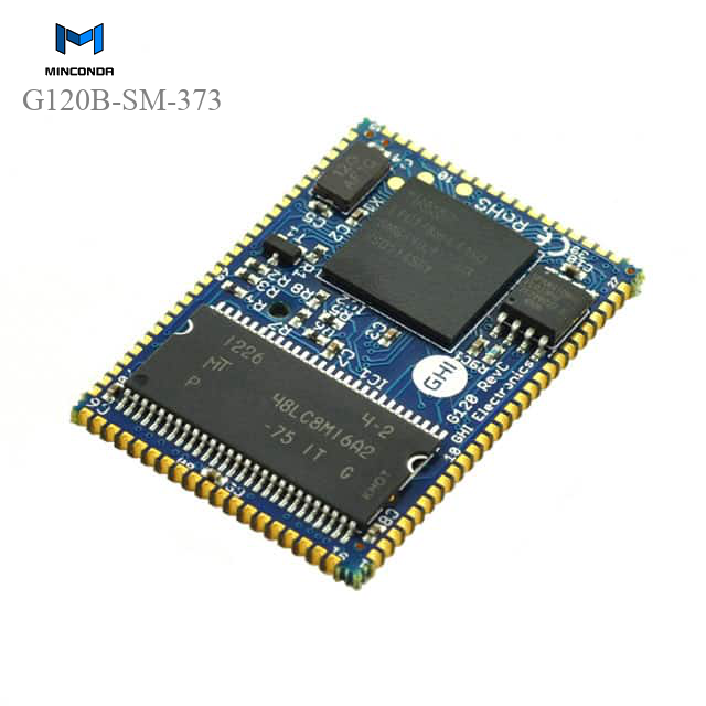 (IC COMPONENTS) G120B-SM-373