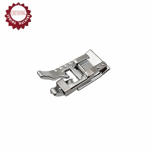 Machine à coudre domestique populaire avec <span class=keywords><strong>pied</strong></span> presseur <span class=keywords><strong>pour</strong></span> couture et empiècement - Product Image 5