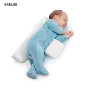 ขายส่ง เด็ก anti ไหลย้อน-Epsilon หมอนหนุนนอนข้างเตียงแบบปรับได้,หมอนรองหลังเมมโมรี่โฟมแบบลบได้หมอนรองนอนแบบวิทยาศาสตร์
