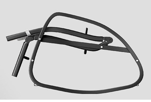 Chaises de salon à bascule pour petit espace, australie, Camping, balançoire, canapé <span class=keywords><strong>rose</strong></span> bleu, chaise de terrasse extérieure pour porche, Patio extérieur - Product Image 6