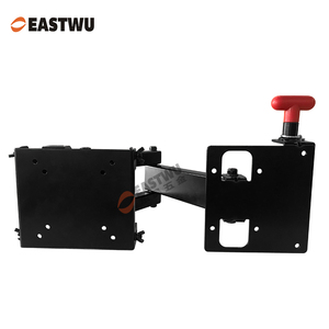 Eastwu RV Remorque et camping-car <span class=keywords><strong>Caravane</strong></span> Support <span class=keywords><strong>TV</strong></span> Accessoire Support <span class=keywords><strong>pour</strong></span> téléviseurs par satellite et par câble - Product Image 3