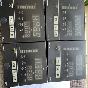 ตัวควบคุมดิจิตอล E5AK-AA2-500 220V Modbus ระบบอัตโนมัติอุตสาหกรรม - Product Image 4