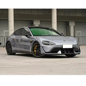 Xiao-mi Su7 ultra 2025 nuovissima auto elettrica velocità massima 350 KM/h lunga squillò 630km elettrica auto berlina intelligente di alta classe - Product Image 3