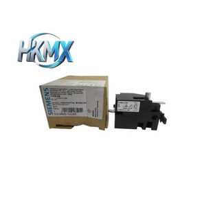 อุปกรณ์เสริมเบรกเกอร์วงจร 3VL9800-1UU00 และ 3VL9800-1RU00 สำหรับระบบอัตโนมัติ - Product Image 1