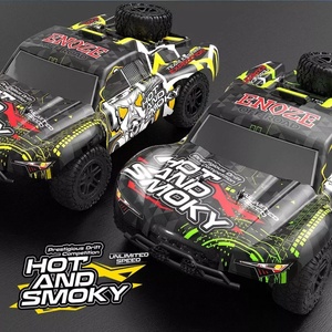 ENOZE 301E <b>RC</b> <b>Brushless</b> Drift <b>Car</b> with High Speed Remote Control Racing Truck for Boys and Girls As Gift - Product Image 3