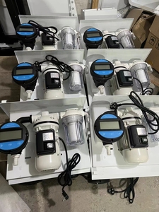 Pompe de transfert 110V 220V à bon <span class=keywords><strong>prix</strong></span>, kits de pompe distributeur DEF pour DEF/eau/vodka/éthanol - Product Image 6