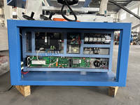 Vente directe usine DZ703 Machine de perçage EDM entièrement automatique pour petits trous, moteur, engrenage, roulement, électrode, diamètre de perçage