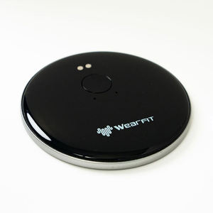 Assistant de téléphone portable intelligent avec <span class=keywords><strong>traducteur</strong></span> IA, traduction en un clic pour les voyages et les réunions - Product Image 2