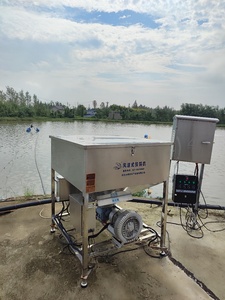 2HP 1.5kw fabrika toptan küçük yüksek basınçlı elektrikli halka/balık besleme makinesi için Vortex Blower - Product Image 6