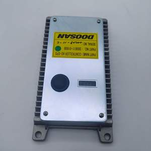 ชุดควบคุมไฮดรอลิกพวงมาลัยรถยกดูซาน รุ่น BR10S2 BR15S2 BR18S2 แบบไฟฟ้า ใหม่ - Product Image 4