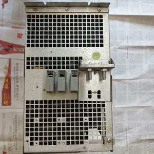 Motor de Husillo POWER200 XP200-100A XP200-150M-001 para FIDIA XP200-100A XP200-150M-001 - Product Image 2