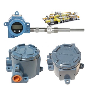 Process <b>Control</b> 644 <b>Temperature</b> Measurement Multifunctional <b>Temperature</b> Sensor With HART 644 High 64 644 High 644 DIN Rail Tempe - Product Image 1