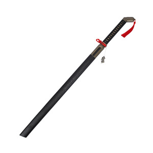 Nouveau BLEACH Épée de samouraï Urahara Kisuke Benihime Katana en bois Jouets d'épée Jouets d'armes - Product Image 2