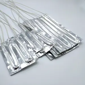 Индивидуальный Электрический алюминиевый фольгированный нагреватель LAIYUAN