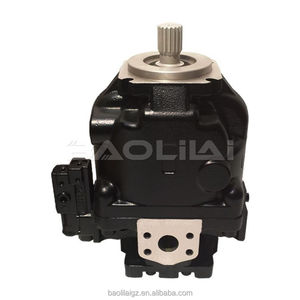 Bomba Hidráulica Danfoss de Pistones Axiales Serie 90, 45, 42, 40, H1P, D1P, Piezas Variables para Maquinaria Industrial - Product Image 6