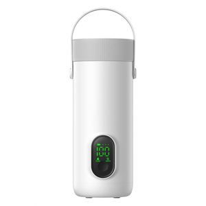 Hervidor Eléctrico Inalámbrico Recargable por USB, Directo de Fábrica, Hervidor Portátil Profesional - Product Image 1