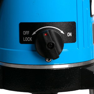 Fixtec <span class=keywords><strong>laser</strong></span> cấp 5 dòng 360 độ tự san lấp mặt bằng chéo <span class=keywords><strong>laser</strong></span> cấp Đỏ dòng <span class=keywords><strong>Laser</strong></span> - Product Image 4