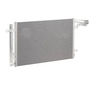 Système de climatisation automobile, condenseur de climatisation pour GEELY ATLAS 2019- OEM 8010058700/8010093600 - Product Image 1