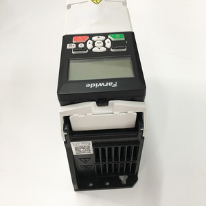 Motor de Alto Torque de 2.2KW y 1500-8000 RPM con Controlador, Conjunto Completo para Accionamiento del Husillo - Product Image 4