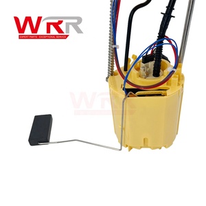 1644701794 1644702094 Pompe à carburant pour Benz W164 X164 ML350 GL320 – Ensemble d'alimentation en carburant durable et de qualité supérieure pour moteur, avec capteur de niveau intégré - Product Image 6
