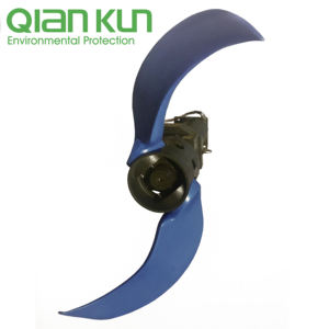 Mélangeur d'eau de pression, pour plante de traitement d'eau de pression industrielle, amplificateurs de plongée QJB/QDT - Product Image 2