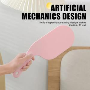 Wholesale Bed Sheet Organizer Multifunctional Non-slip Easier Plastic Tucker <b>Tool</b> for Household <b>Skirt</b> Replacement - Product Image 3