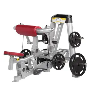 Hot sale impulse fitness equipment machine Biceps Curl insight fitness gym equipment arm machine