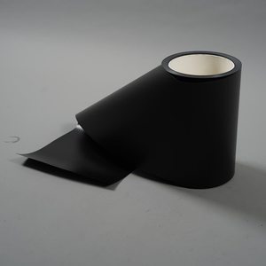 <span class=keywords><strong>Polycarbonate</strong></span> tấm 0.2mm nhà máy trực tiếp chống cháy <span class=keywords><strong>v0</strong></span> trắng đen hỗ trợ tùy biến - Product Image 3