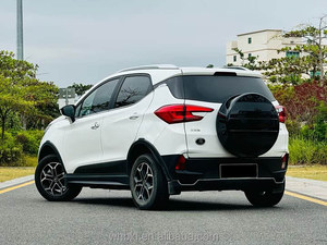 BYD Yuan Pro <span class=keywords><strong>2021</strong></span> Versione Lusso 401KM, SUV a Nuova Energia, Guida a Sinistra, Sedili in Pelle, Telecamera Posteriore - Product Image 5