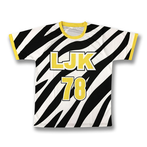 Camisetas Personalizadas Casuales para Hombre, Cuello Redondo, Manga Corta, Corte Regular, Ecológicas, Transpirables, de Poliéster y Algodón, Lisas, para Sublimación - Product Image 2