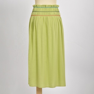 Prix compétitif, qualité supérieure, robe élégante pour femmes, vente d'usine, best-seller, robe tendance pour femmes - Product Image 3