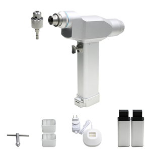 Instrument chirurgical orthopédique, perceuse médicale, perceuse à double canule, perceuse de traumatologie - Product Image 1
