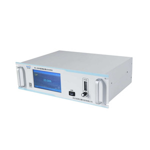 Runlai Avançado U300 Gás Dew Point Meter Micro Water Tester Trace Water <span class=keywords><strong>Analyzer</strong></span> Detector Personalizável - Product Image 1