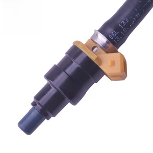 Vanne de pulvérisation, excellente pièce automobile, buse d'injecteur de carburant 0280150205 pour Kadett <span class=keywords><strong>Camira</strong></span> Rekord E 1.8L 2.0L, vannes d'injection à vendre - Product Image 2