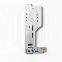 Nouvelle série d'accessoires pour carte adaptateur de station de charge P30, compatible avec F916 F926 CN/GUA