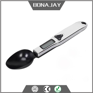 Home Use Kitchen Measuring Digital Spoon <strong>Scale</strong> 500g 300g 0.1g Electronic Gram Weighing <strong>Electric</strong> LCD Display Food <strong>Weight</strong> <strong>Scale</strong> - Product Image 6