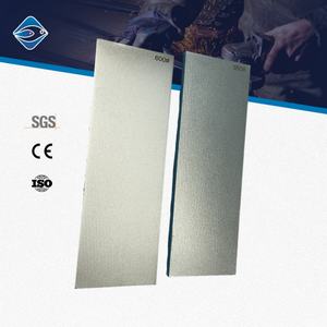 Placa de Afilado de Precisión CBN de Doble Cara Personalizada, Grano 600, para Preparación de Cuchillas Médicas y Utilidades de Laboratorio - Product Image 6