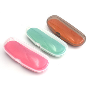 Estuche <span class=keywords><strong>para</strong></span> <span class=keywords><strong>Lentes</strong></span> <span class=keywords><strong>de</strong></span> <span class=keywords><strong>Contacto</strong></span>, Caja <span class=keywords><strong>de</strong></span> Empaque Personalizada <span class=keywords><strong>para</strong></span> <span class=keywords><strong>Lentes</strong></span> <span class=keywords><strong>de</strong></span> <span class=keywords><strong>Contacto</strong></span> Cosméticas, Caja <span class=keywords><strong>para</strong></span> <span class=keywords><strong>Lentes</strong></span> <span class=keywords><strong>de</strong></span> <span class=keywords><strong>Contacto</strong></span> <span class=keywords><strong>de</strong></span> Color, Estuche <span class=keywords><strong>para</strong></span> Gafas Eva - Product Image 4