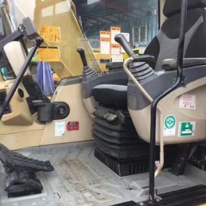 เครื่องขุดใช้ใน312C แมว312C เดิมสามารถปรับหลายภูมิประเทศได้ใช้งานต่ำ - Product Image 4