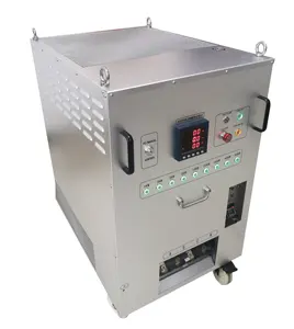 用于备用发电机测试的交流可变电阻负载组200kW