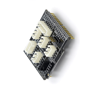 OKY2204-1 R3แผงป้องกันการขยายตัวของ V5แผงเซ็นเซอร์ <span class=keywords><strong>V5.0</strong></span>บล็อกอิเล็กทรอนิกส์กระดานดำ - Product Image 6