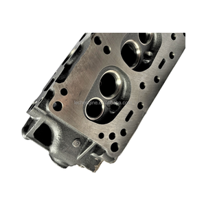 Kepala Silinder Forklift H20-<span class=keywords><strong>2</strong></span>/ H20 II(<span class=keywords><strong>2</strong></span>.0) Diesel 8V untuk Nissa-n Junior 11040-55K10 1104055K10 11040-50K02 - Product Image 3