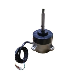 Moteur extérieur de climatiseur 8P700W.DC2 MFE-E4TVM DMUB8D1FG pour climatiseur central Fujitsu - Product Image 3