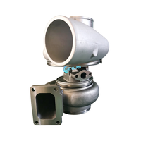 Turbocompresseur de moteur diesel pour engins de construction 725731-5009 X52610100023 BTV7501 pour Detroit Diesel MTU 12V4000
