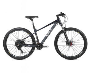 Aro <span class=keywords><strong>Cadre</strong></span> de vélo <span class=keywords><strong>VTT</strong></span> 29 pouces en <span class=keywords><strong>carbone</strong></span> Jante en alliage d'aluminium Vélos de montagne à double suspension complète - Product Image 1