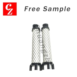 Elemento de Filtro de Repuesto de Alta Calidad y Precisión 06sx para Compresor de Aire de Tornillo Rotativo BEKO - Product Image 5