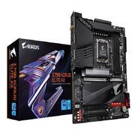 Placa Base GIGA Compatible con YTE Z790 LGA 1700 EATX con DDR5, Suministro al por Mayor